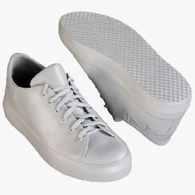 3D Sneakers